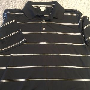 Ashworth Golf polo